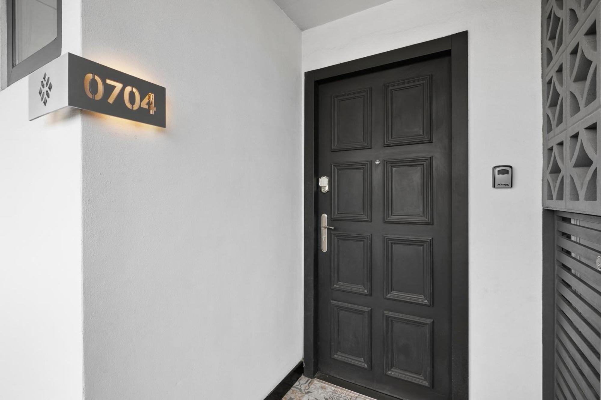 Downtown Apartment With Balcony City View, Gym & Lounge Tijuana Exterior foto